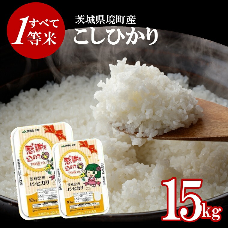 喜ばれる誕生日プレゼント ふるさと納税 K1940 境町産こしひかり使用 国産十八雑穀ごはん ヘルシー パックライス 160g×18個 茨城県境町  materialworldblog.com