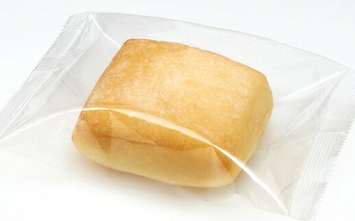 【ふるさと納税】テーブルマークの牛乳のみで仕込んだミルクパン40個　｜パン 冷凍パン 食品 おやつ 間色 国産 個包装