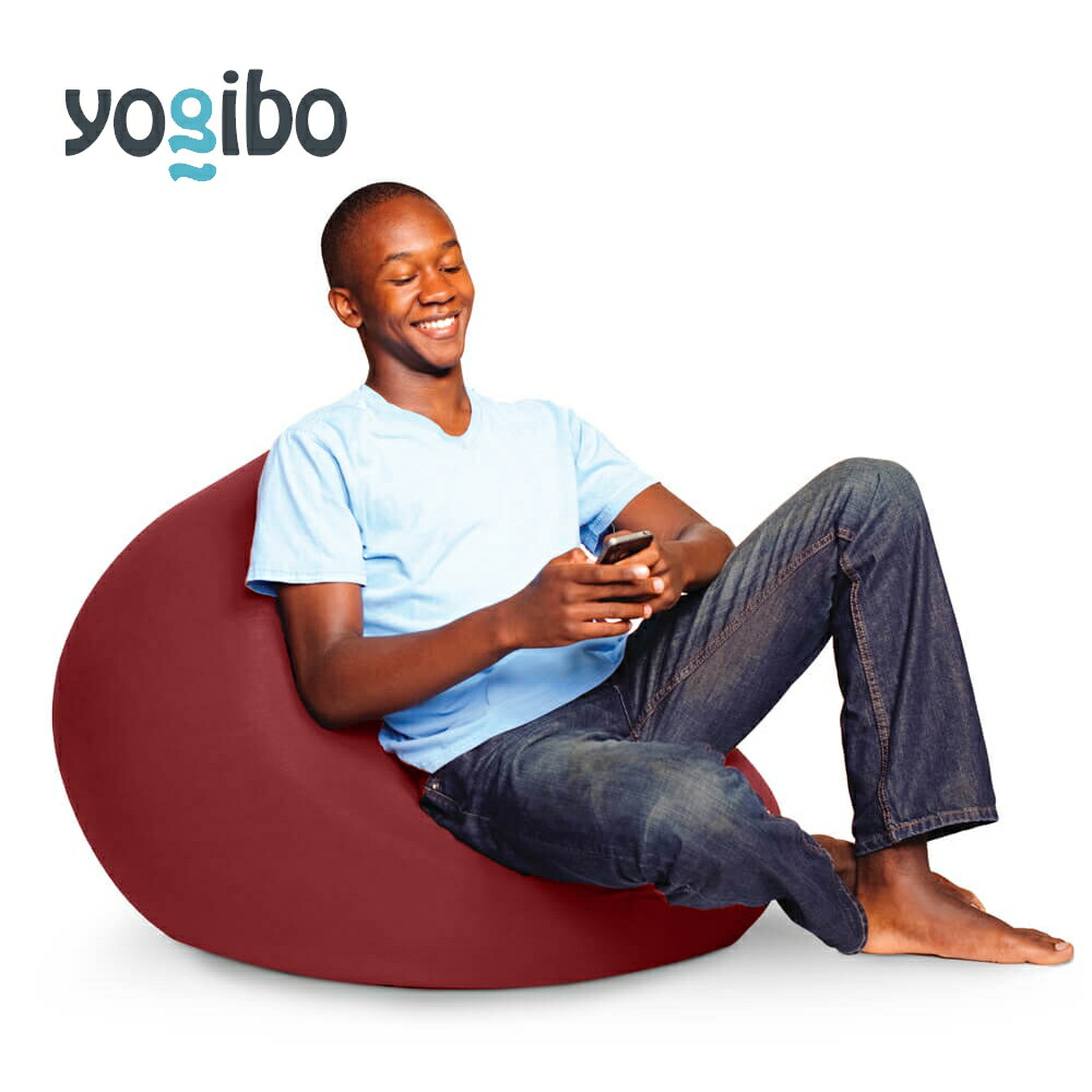 【補充ビーズ付き】Yogibo ヨギボーサポート　ベージュ 公式】Yogibo Support（サポート） | Yogibo公式オンラインストア