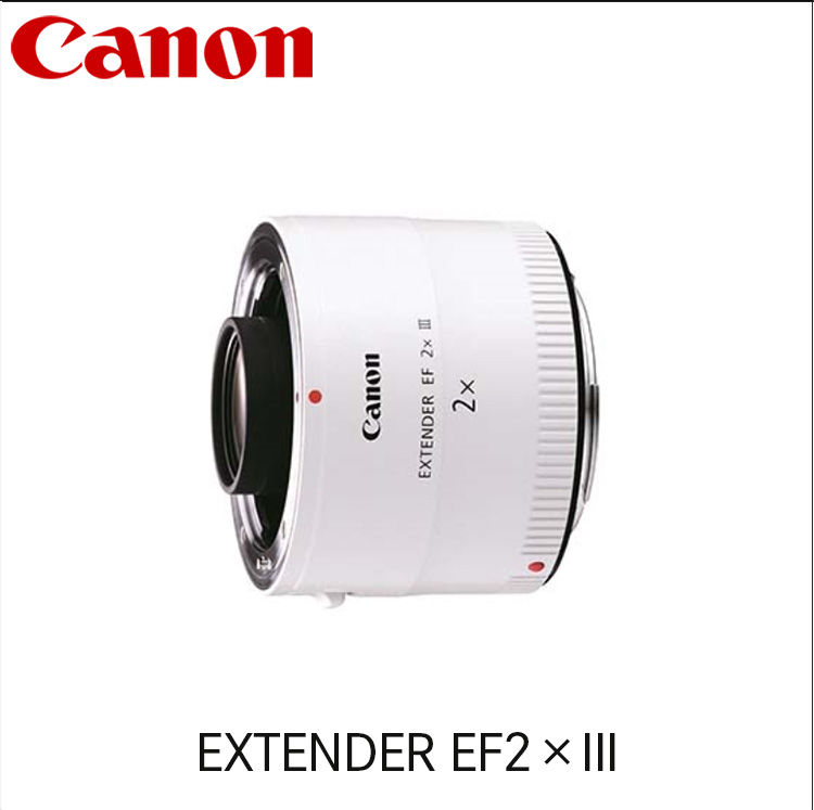 楽天市場】【ふるさと納税】キヤノン Canon エクステンダー EXTENDER EF2×III : 栃木県宇都宮市