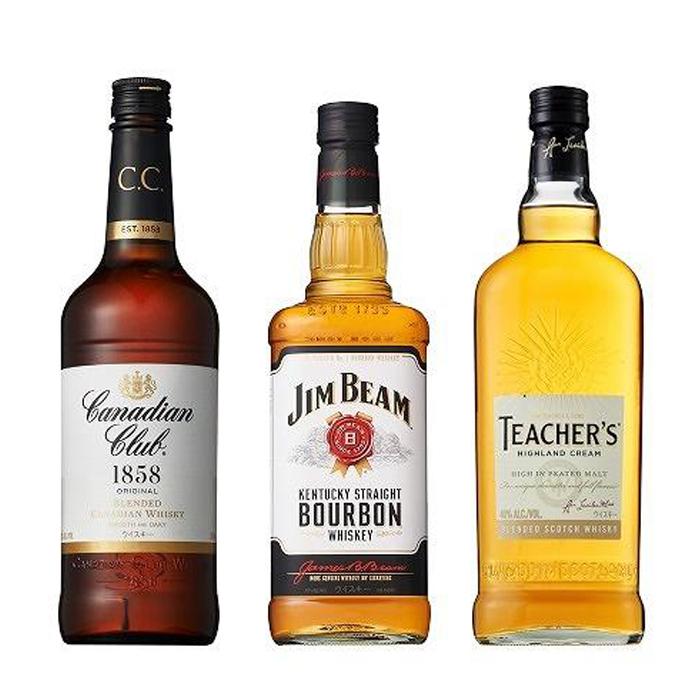 楽天市場】【ふるさと納税】サントリー ウイスキー 飲み比べ