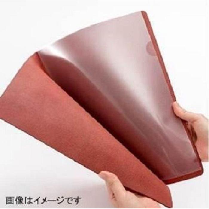 【ふるさと納税】【minca】栃木レザー のA4レザーファイル 書類ケース/Document holder 01　485【玩具 雑貨 日用品 人気 おすすめ 】｜栃木県栃木市