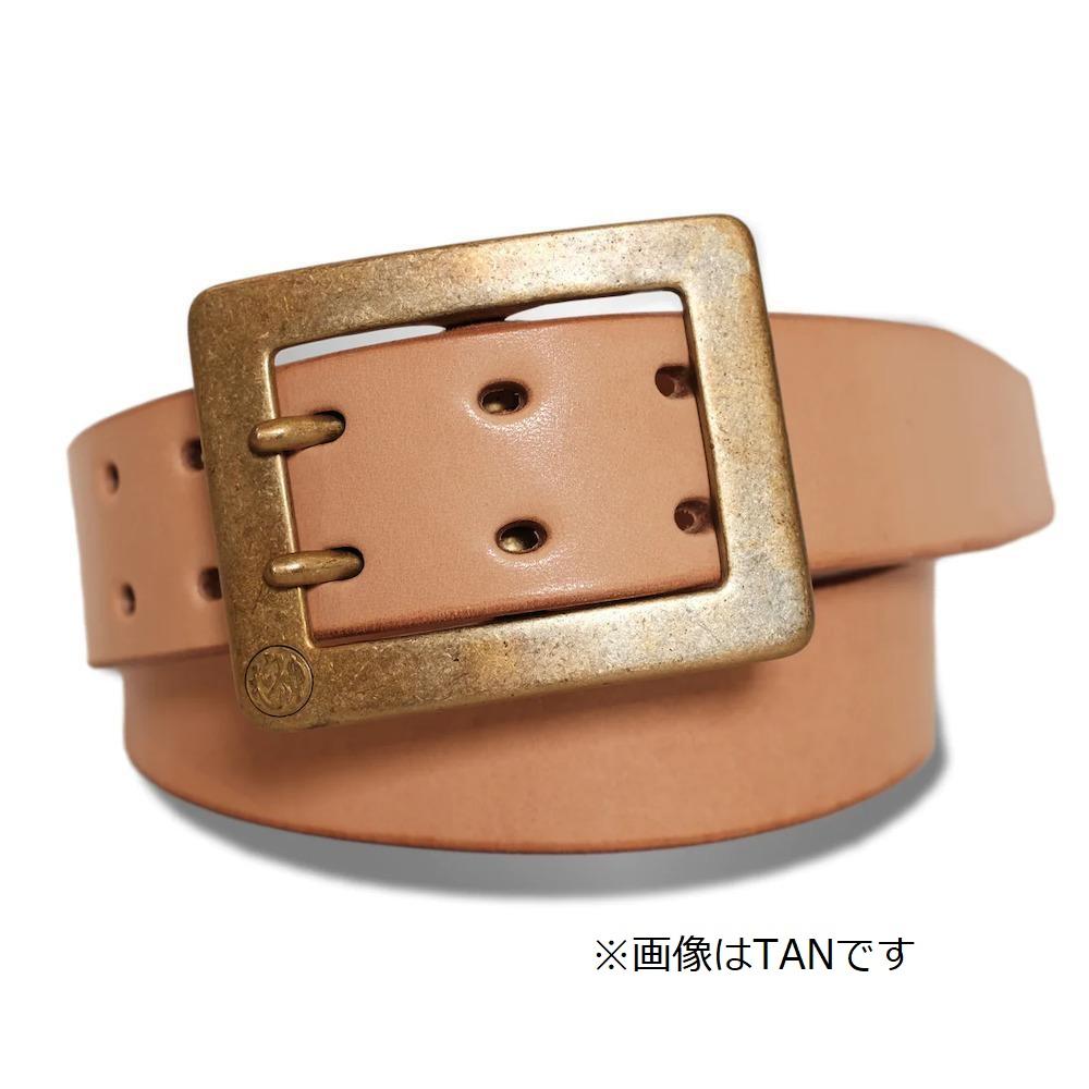 【ふるさと納税】天神ワークス/レザーベルトBE404/NAVY〈30～40インチからお選びください〉【小物 ファッション 人気 おすすめ 】 | 雑貨 小物 ファッション 人気 おすすめ