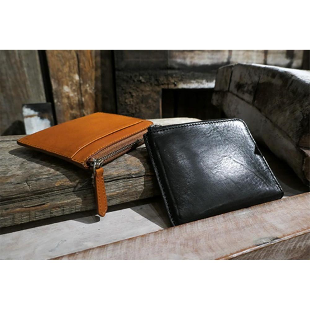 Petite Wallet- PW01 – 天神ワークス