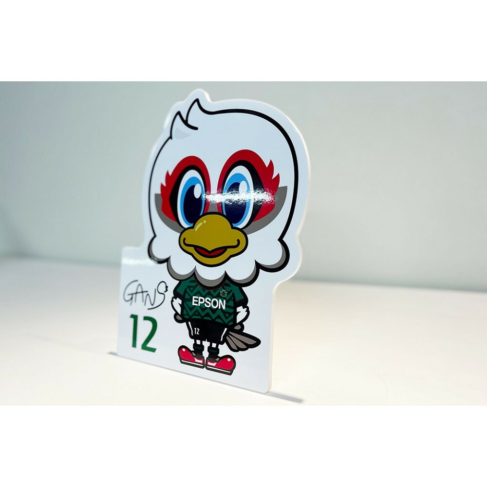 【ふるさと納税】オリジナル卓上ポップ | 雑貨 POP イベント オリジナル 受注生産 | 日用品 雑貨 人気 おすすめ 人気 おすすめ |栃木県栃木市