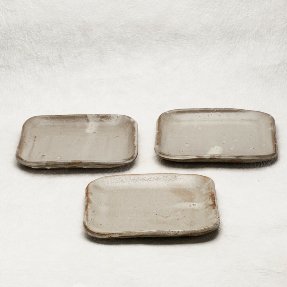 楽天市場】【ふるさと納税】高浜焼 肥後六花 六角小皿セット 6枚 6種