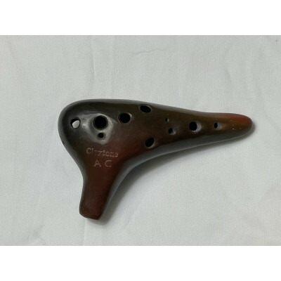 楽天市場】【ふるさと納税】オカリナClaytone Standard