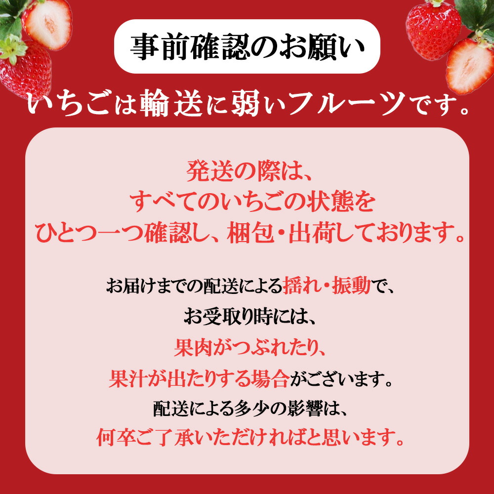 ふるさと納税】 いちご とちあいか LOVEベリー【2027年 先行予約