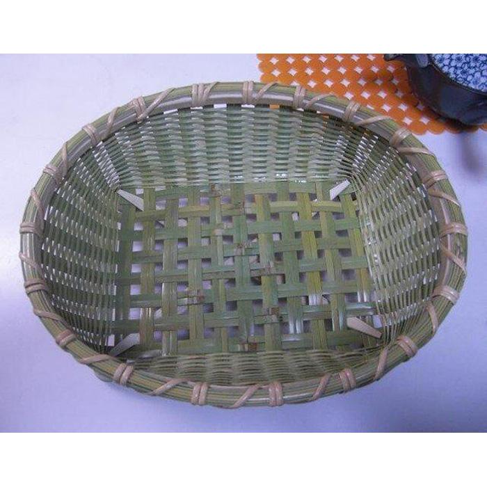 【ふるさと納税】茶碗籠2 ※受注生産につき、発送までに最大2ヶ月程かかる場合あり | 竹工芸 伝統工芸品 日用品 雑貨 栃木県 大田原市|栃木県大田原市