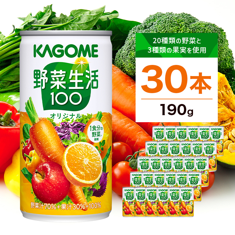 楽天市場】【ふるさと納税】Oisix すごい野菜ジュース (125ml×30