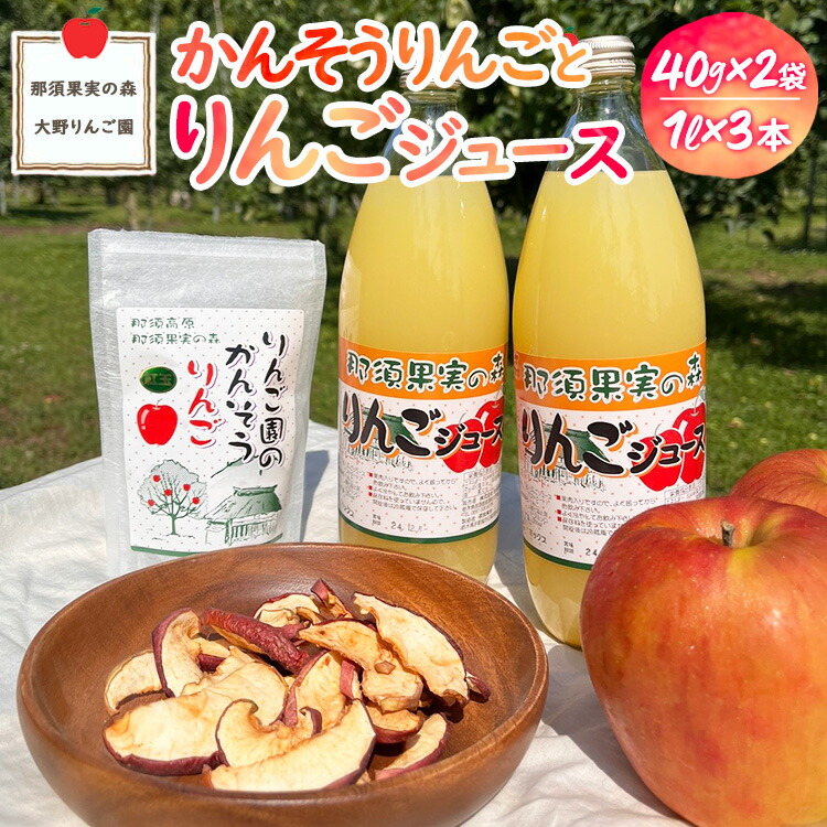 楽天市場】【ふるさと納税】りんごジュース 1L×2本〔P-231〕｜りんご