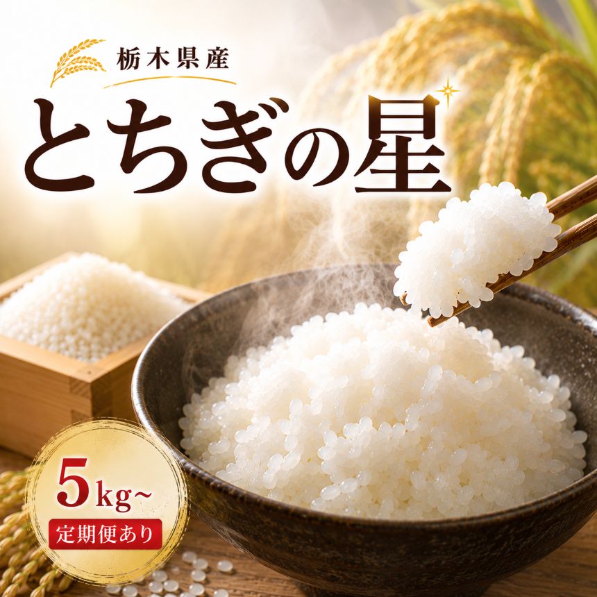 【ふるさと納税】新米 先行予約 お米 米 とちぎの星 5kg 10kg 白米 精米 | お米 米 okome ご飯 日本食 食事 保存 とちぎのほし とちぎの星 とちほし 栃木県 那珂川町 送料無料|栃木県那珂川町
