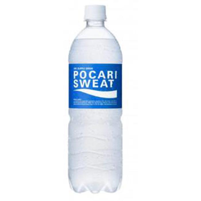 【ふるさと納税】ポカリスエットペットボトル900ml（1ケース） 8,520円