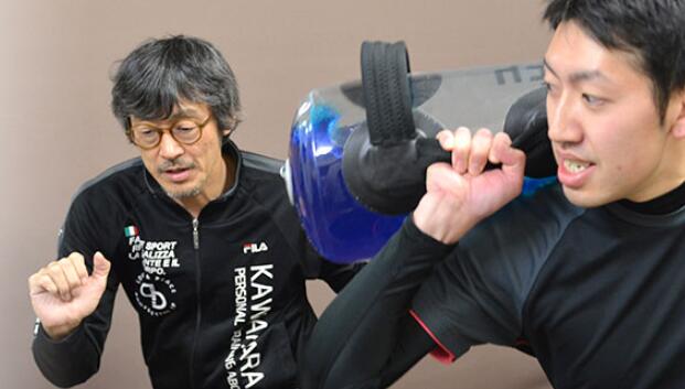 【ふるさと納税】M-07 パーソナルトレーニングチケット 12回分（1名様分）