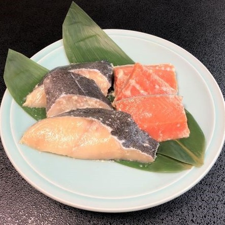 【ふるさと納税】創業140年 割烹魚仲の上州無添加粕漬『好漬』|群馬県高崎市