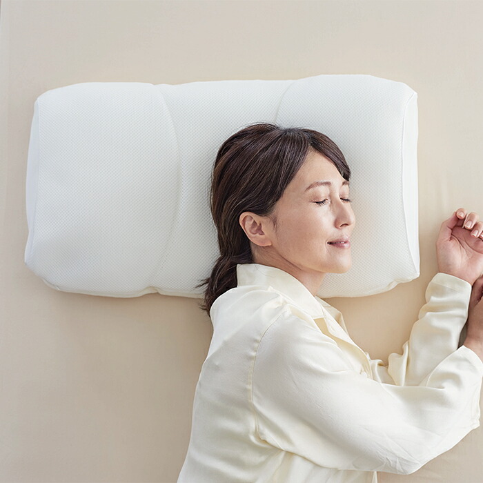 【ふるさと納税】  四季を愉しむ熟眠まくら（セアソニエ枕）