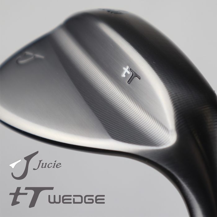【ふるさと納税】ジューシー tTウェッジ 『JUCIE tTwedge』/ゴルフ ゴルフ野球クラブ ウェッジ  鍛える 削り出し処方箋 ツアーウェッジ 回転運動動作 止ん事無い正確性と拠りどころ 編成替え的 労働者階級ゴルフプレイヤー 3D CAD 打つこと手合い別心積もり EDM 構えやすさ 暖かさ感 群馬県 高崎市
