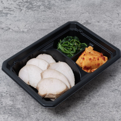 【ふるさと納税】赤城鶏やみつきチャーシュー おかずセット×5食分【配送不可地域：離島】【1724306】