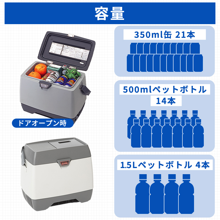 ポータブル冷蔵庫 車載冷蔵庫 エンゲル 冷凍冷蔵庫 MD14F アウトドア