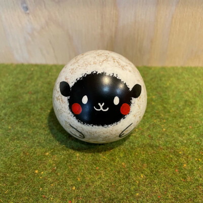 楽天市場】【ふるさと納税】ルビンのこけし(りんご/ペア)【1394905