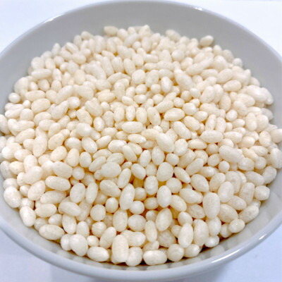 【ふるさと納税】【国内製造】玄米パフ 1kg【配送不可地域：離島・沖縄県】【1388813】 8,470円