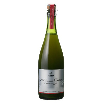 【ふるさと納税】プレミアムシードル (750ml)【配送不可地域：離島】【1241725】｜群馬県川場村