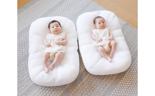 最大52％オフ！ No.044 iimin Cカーブベッド ベビー 赤ちゃん用品 