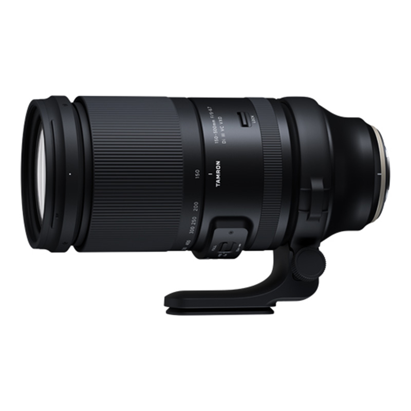 【ふるさと納税】タムロン ミラーレス一眼カメラ用 交換レンズ 焦点距離150-500mm F/5-6.7 Di III VC VXD 富士フイルムXマウント用 超望遠　ズーム　描写性能　小型　高速　高精度　操作性　静か　人気 おすすめ A057X　TAMRON 【11100-0468】｜埼玉県さいたま市 270,000円
