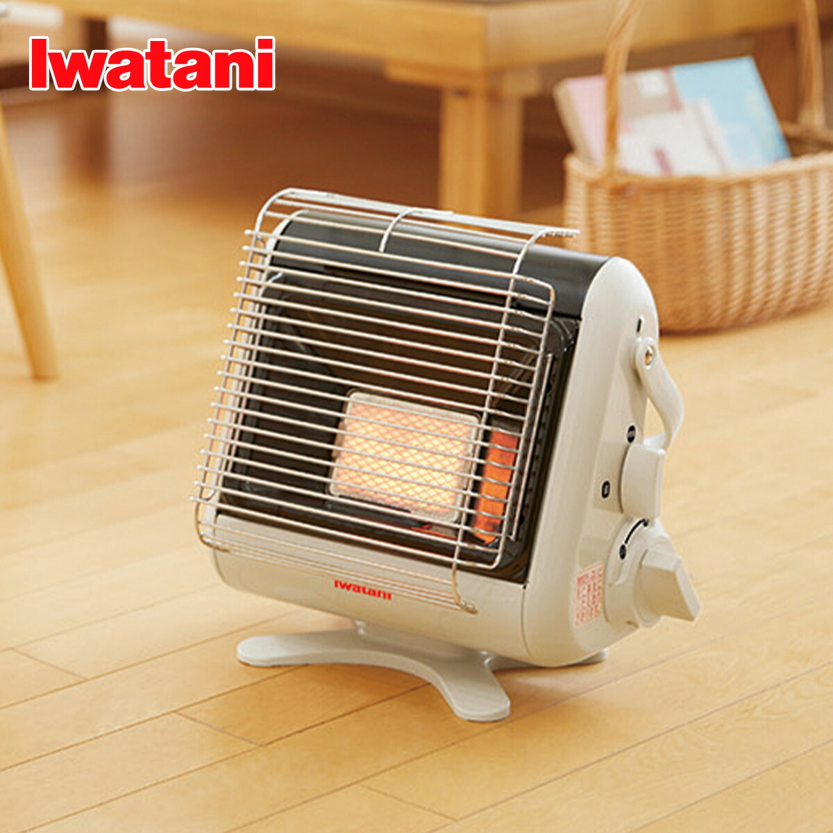 楽天市場】【ふるさと納税】イワタニ カセットガスストーブ ハイパワー