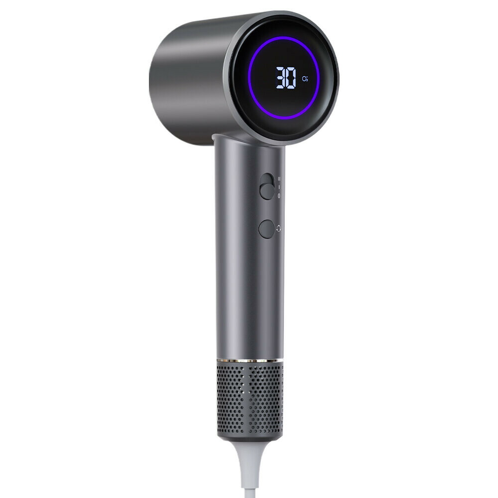 【ふるさと納税】ヘアドライヤー nonub-nano <カラー:選択可能> | ヘアドライヤー 電化製品 美容 人気 おすすめ 送料無料|埼玉県さいたま市