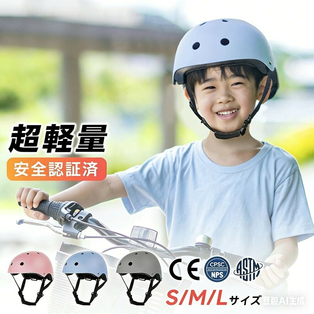 【ふるさと納税】銀輪安全帽 ＜大きさ・色つや選りわける可＞ | 運動競技 アウトドア 一般受け おすすめ 貨物輸送無料