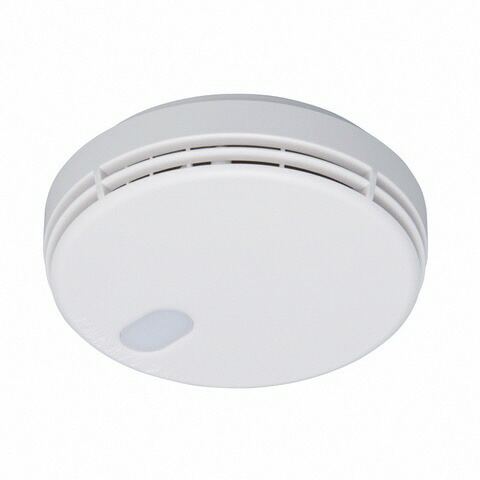 楽天市場】まもるくん10 熱式 薄型 音声警報タイプ 電池式 FSLJ017-B 楽天市場】まもるくん10 熱式 薄型 音声警報タイプ 電池式 FSLJ017-B