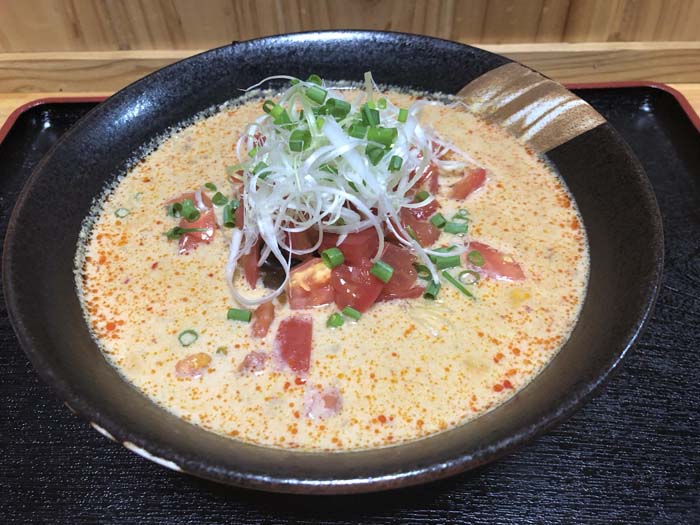 【ふるさと納税】 ちゃんこ屋のラーメン 20袋セット ／ ピリ辛スープ 麺類 つけ麺 送料無料 埼玉県 No.454 37,700円