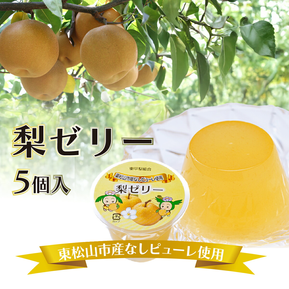 楽天市場】【ふるさと納税】7-005-002 増毛町×secoma 増毛町産洋なし