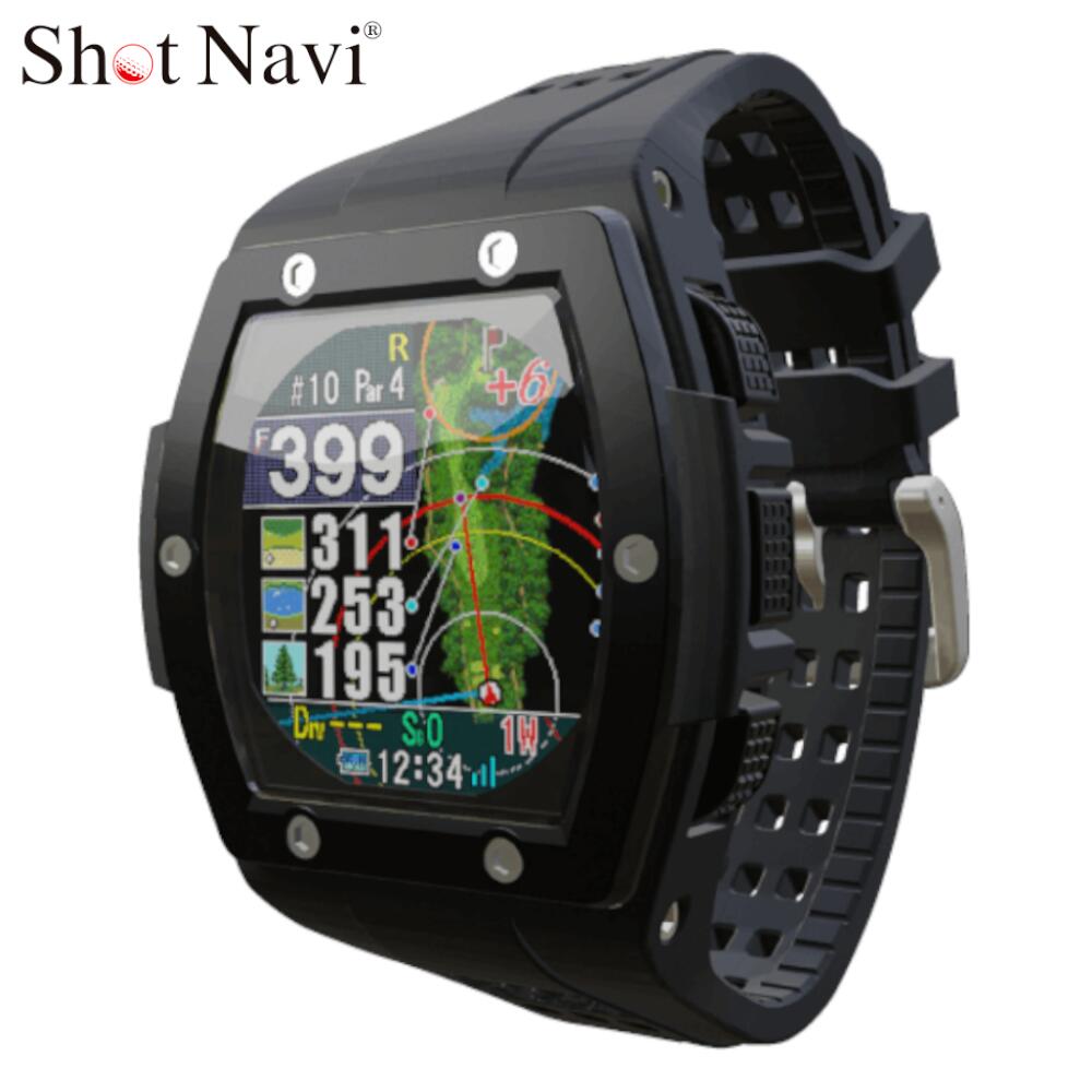 大切な Shot Navi Crest カラー