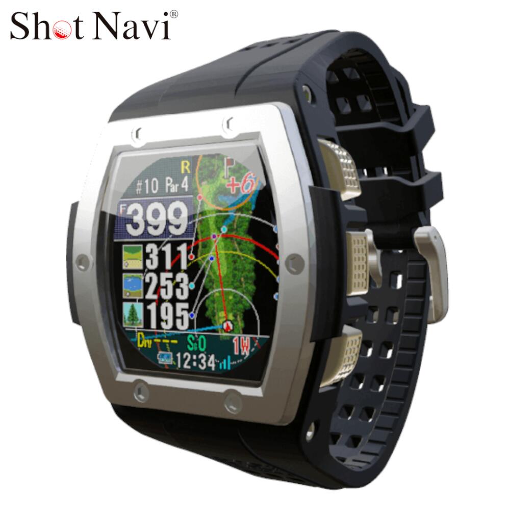 ☆国内最安値に挑戦☆ Shot Navi Crest カラー trumbullcampbell.com
