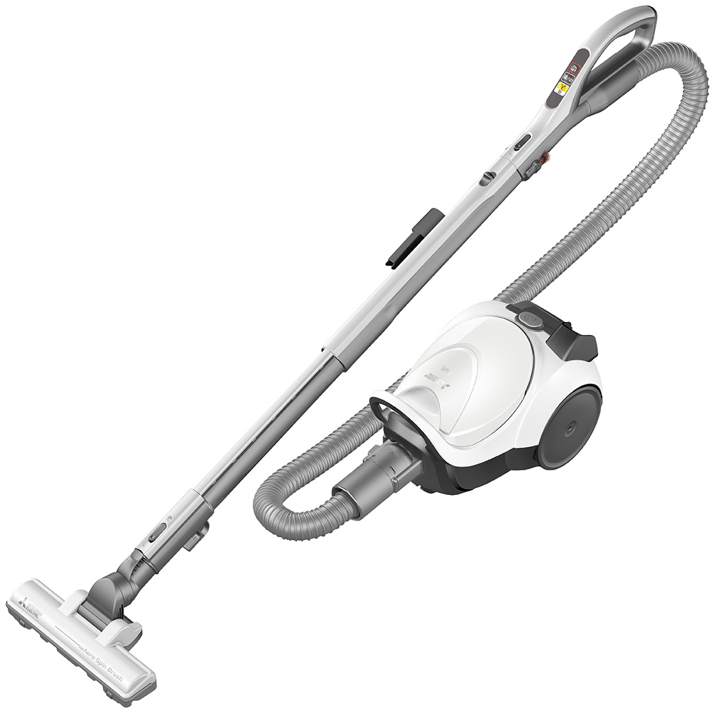 値下げ・送料込【新品】日立 ハイグレード 掃除機能 人感センサー 10畳用 楽天市場】【ふるさと納税】J-10【サイクロン式】掃除機 CV-SV90K（W