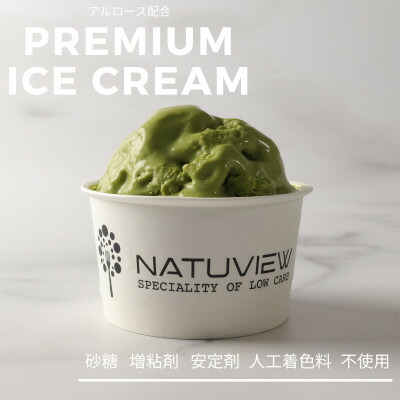 【ふるさと納税】プレミアム　アイスクリーム(90ml×12個入)【配送不可地域：離島】【1435503】