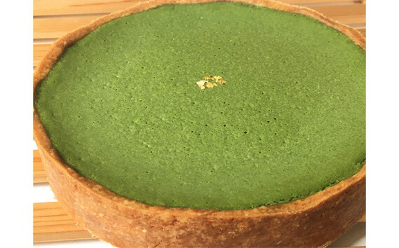 中華のおせち贈り物 ふるさと納税 No 197 狭山茶使用 濃厚抹茶チーズケーキ 日本三大銘茶 贅沢 スイーツ 金箔 送料無料 埼玉県 Whitesforracialequity Org