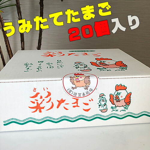 No 1 彩たまご うみたてたまご個入り タマゴ 卵 玉子 埼玉県 No 1 彩たまご うみたてたまご個入り タマゴ 卵 玉子 埼玉県