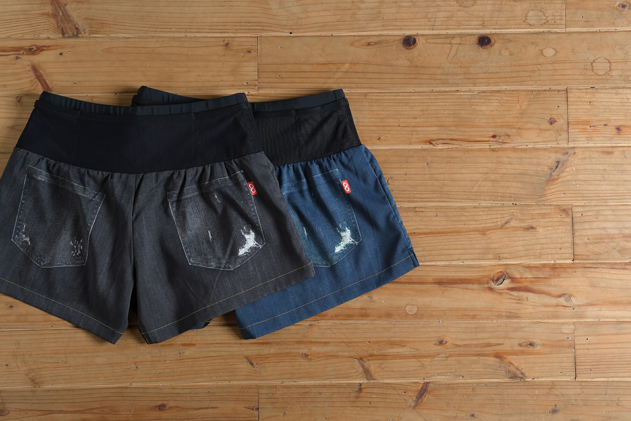 【ふるさと納税】0044-029～0044-034 R×L（アールエル）WILD DRY DENIM V 駈けっくらズボン下 PM6隠し 木の実遊撃手（レディース）／フルマラソン マラソン 小股走り 駈けっくら 地面引きくらべる トレイル幽客 運動競技 ジーンズ 遊撃手ズボン下 走者向け 吸汗速乾