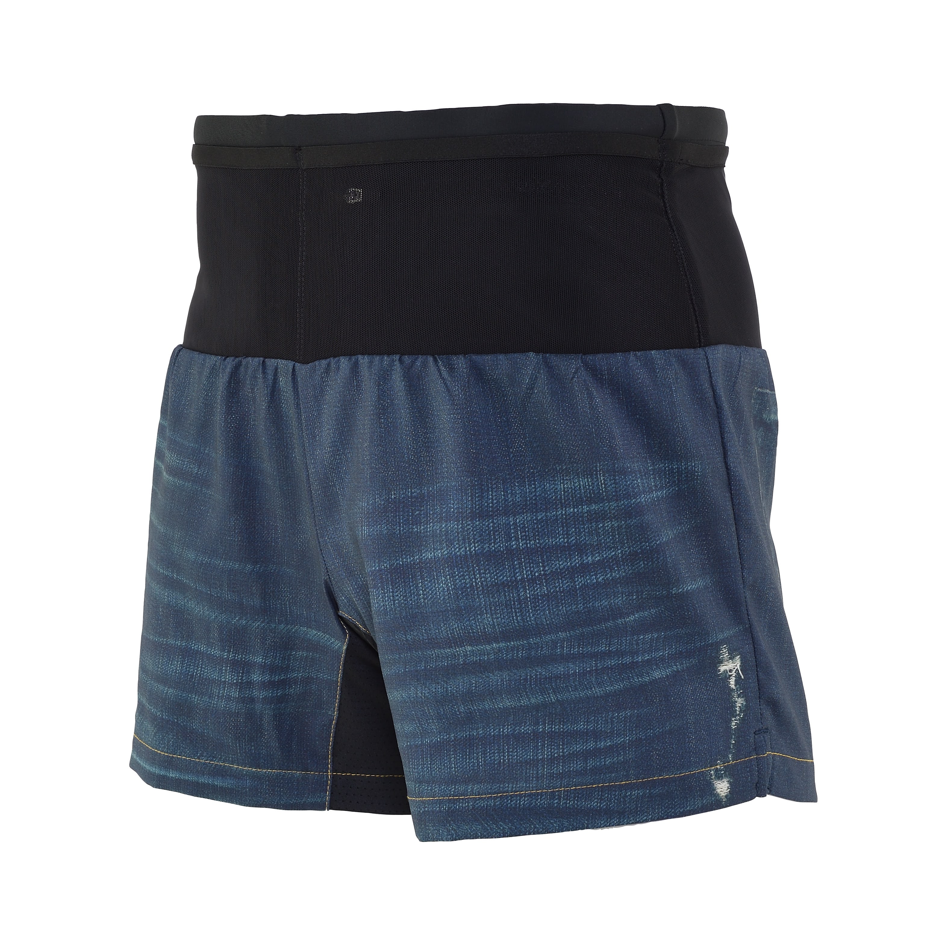 【ふるさと納税】0044-021～0044-028 R×L（アールエル）WILD DRY DENIM V 駈けっくらズボン下 PM6隠し 木の実遊撃手（メンズ）／フルマラソン マラソン 小股走り 駈けっくら 地面引きくらべる トレイル幽客 運動競技 ジーンズ 遊撃手ズボン下 走者向け 吸汗速乾