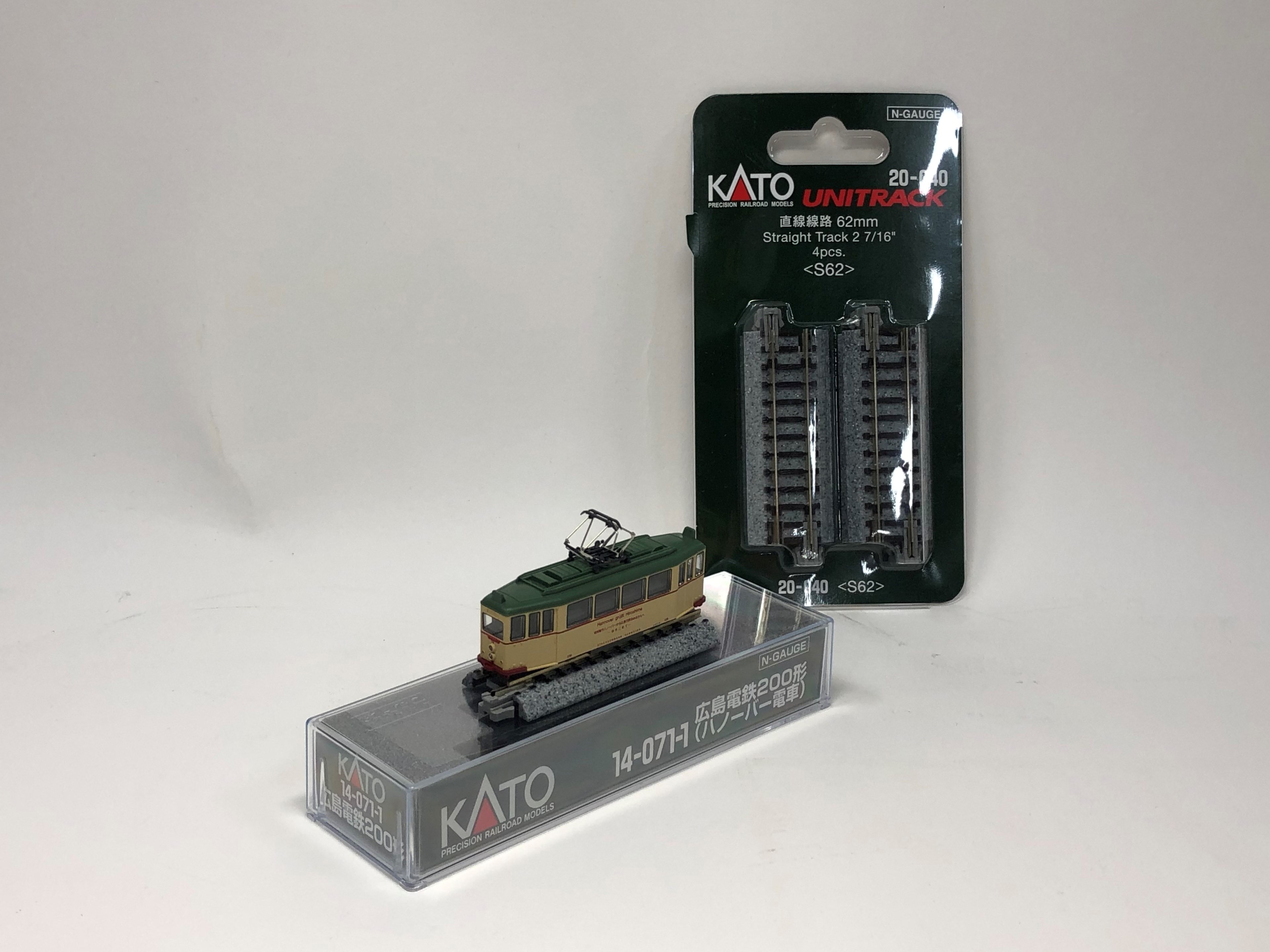 D011 22 Nゲージ ドイツからやってきたハノーバー電車展示セット D011 22 Nゲージ ドイツからやってきたハノーバー電車展示セット
