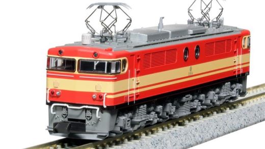 【ふるさと納税】G009-26 鉄道線路ひな形【Nゲージ】西武鉄道保護すること車 E854