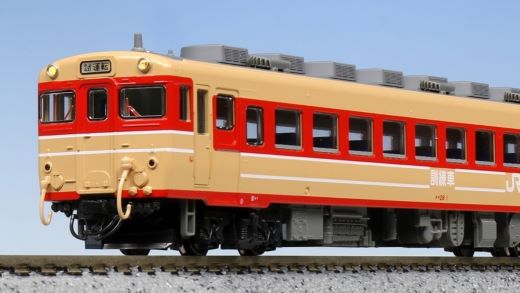 【ふるさと納税】J027-26 鉄道線路ひな形【Nゲージ】乗務員読み合わせる車 キヤ２８出発信号機仕掛ける