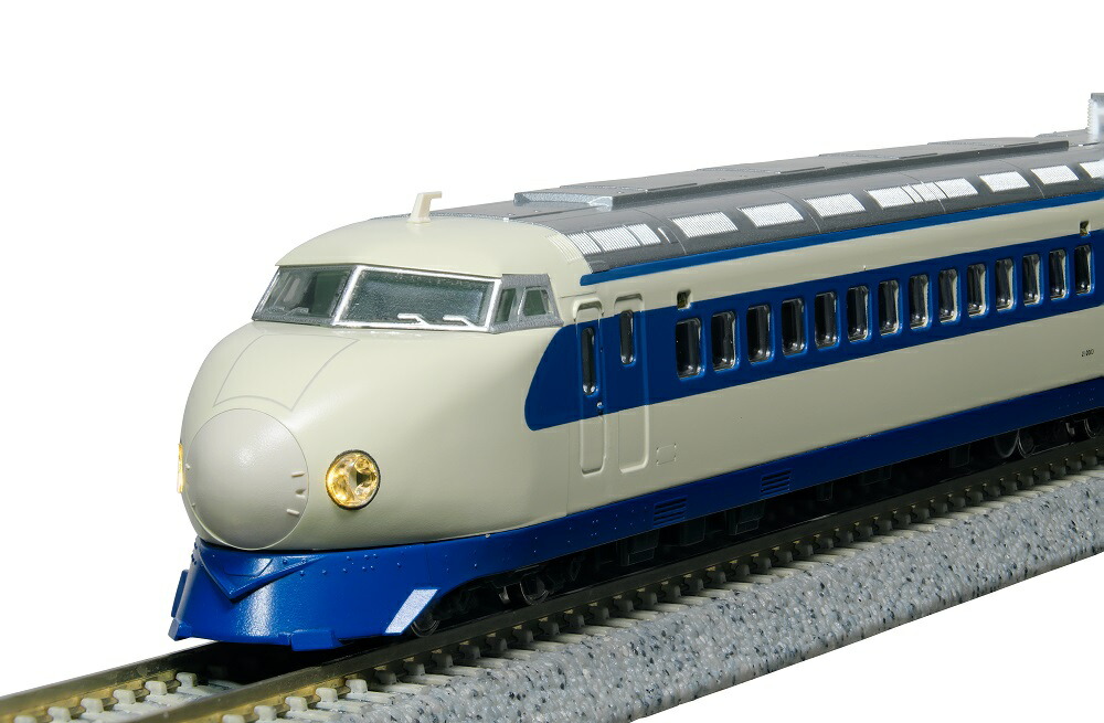 【ふるさと納税】K009-26 鉄道線路ひな形【Nゲージ】＜SHINKANSEN-0＞ 出発信号機仕掛ける