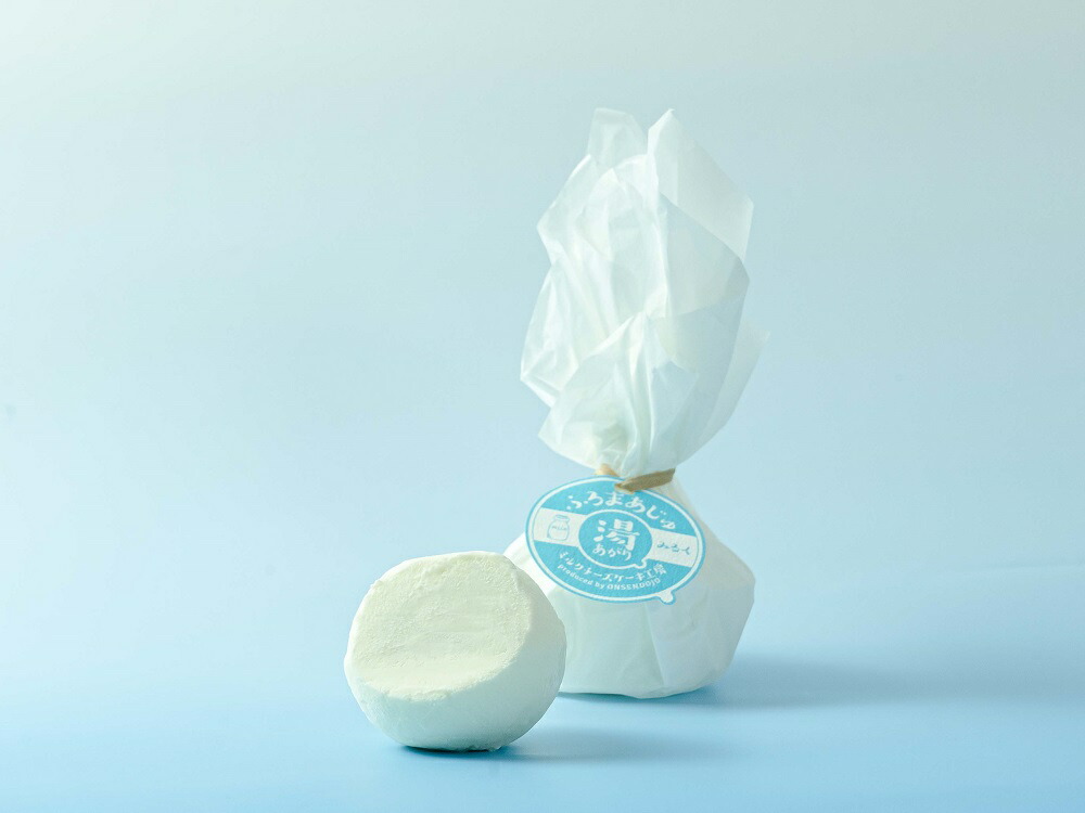 ふるさと納税 湯あがり 定番セット ふろまあじゅ ミルクチーズケーキ工房