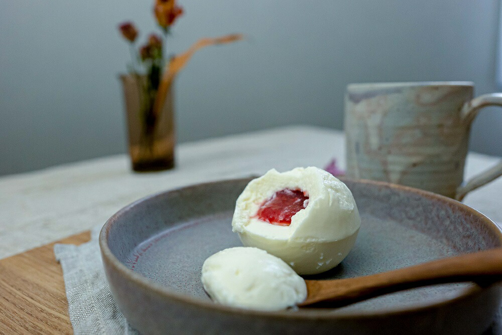 ふるさと納税 湯あがり 定番セット ふろまあじゅ ミルクチーズケーキ工房