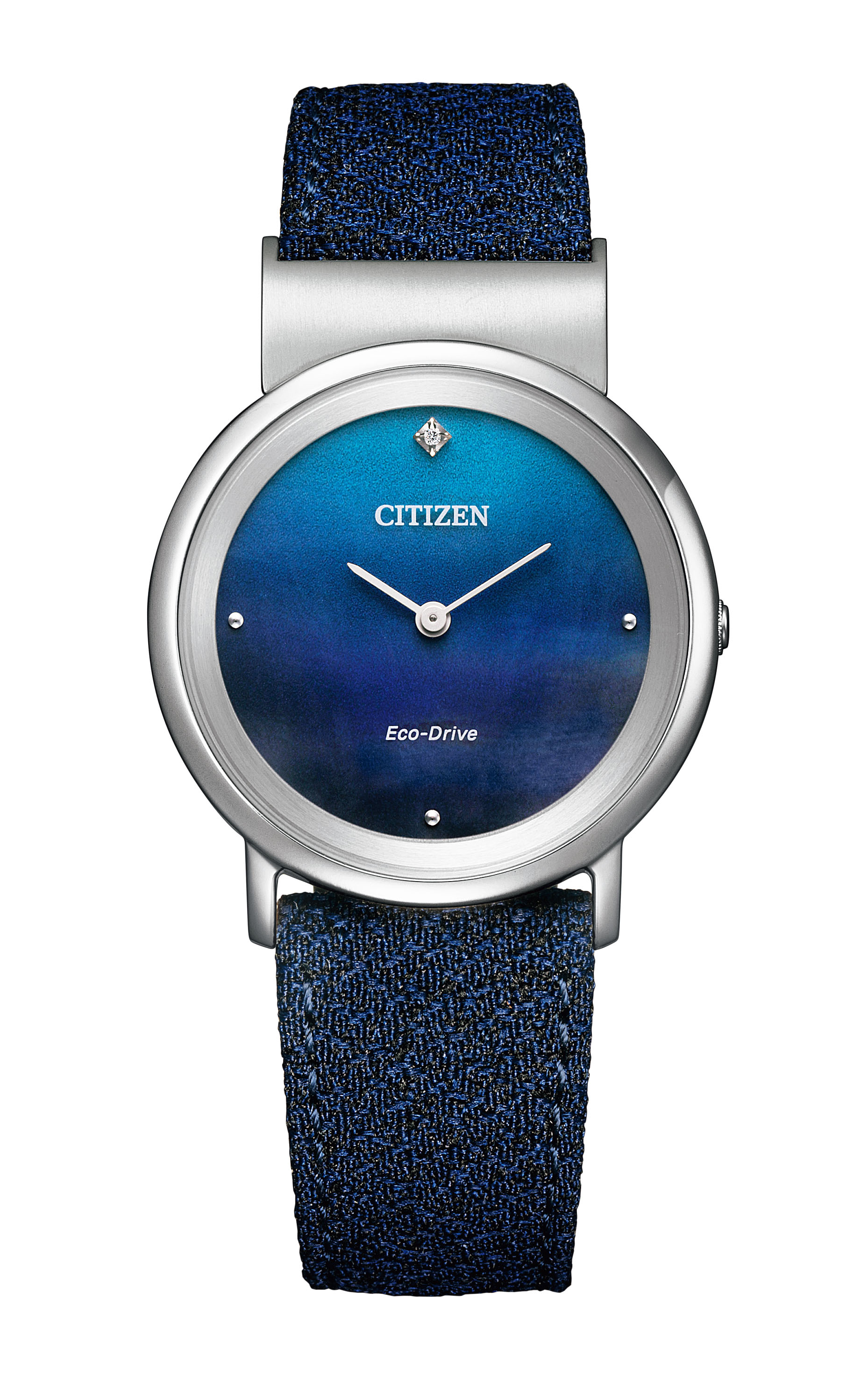 楽天市場】【無金利ローン可】 シチズン エル [CITIZEN L] エコ