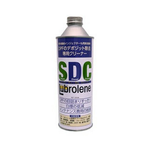 【ふるさと納税】 燃料添加剤（洗浄剤） ルブローレン スーパー ディーゼル クリーナー ／ デポジット除去 DPF 再生インターバル向上 送料無料 埼玉県 No.091 27,750円